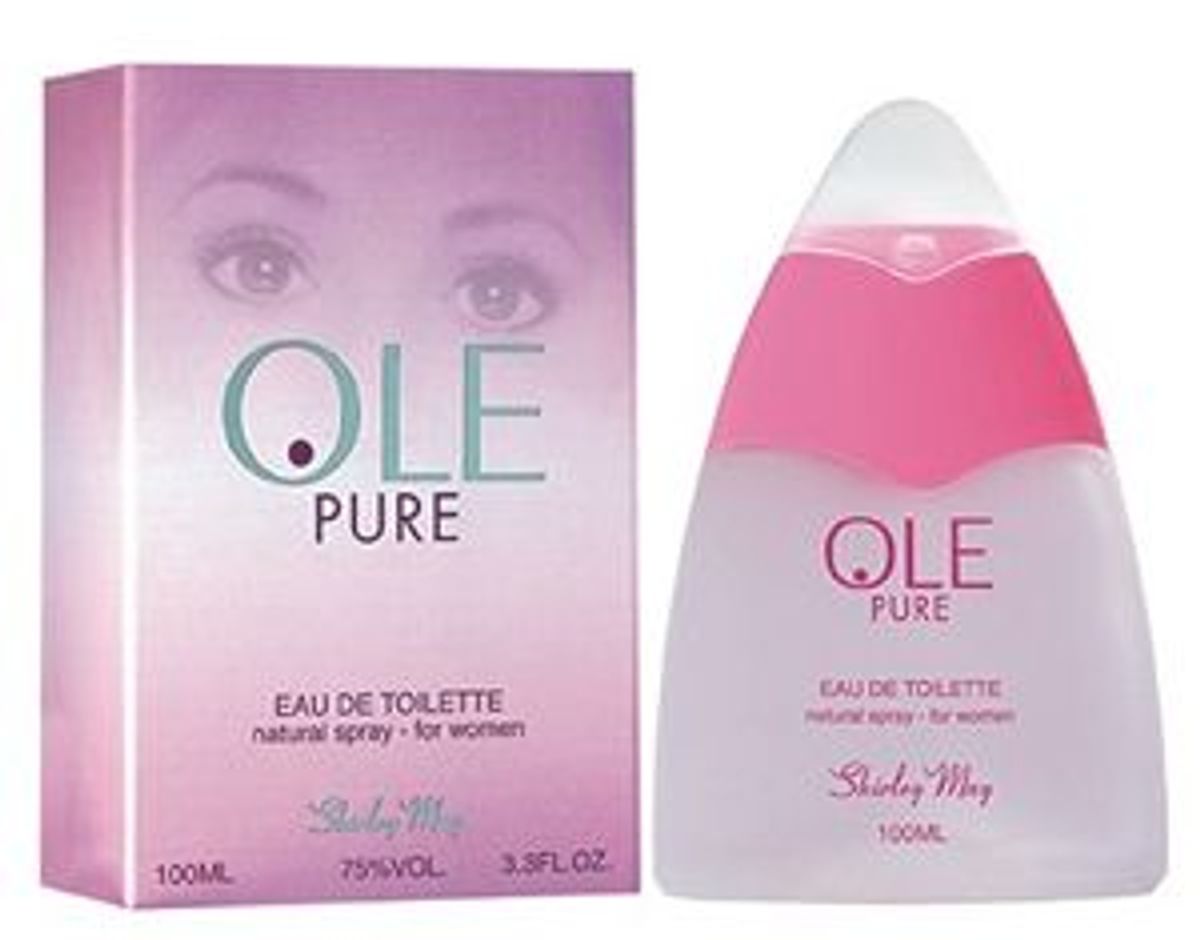Ole Pure