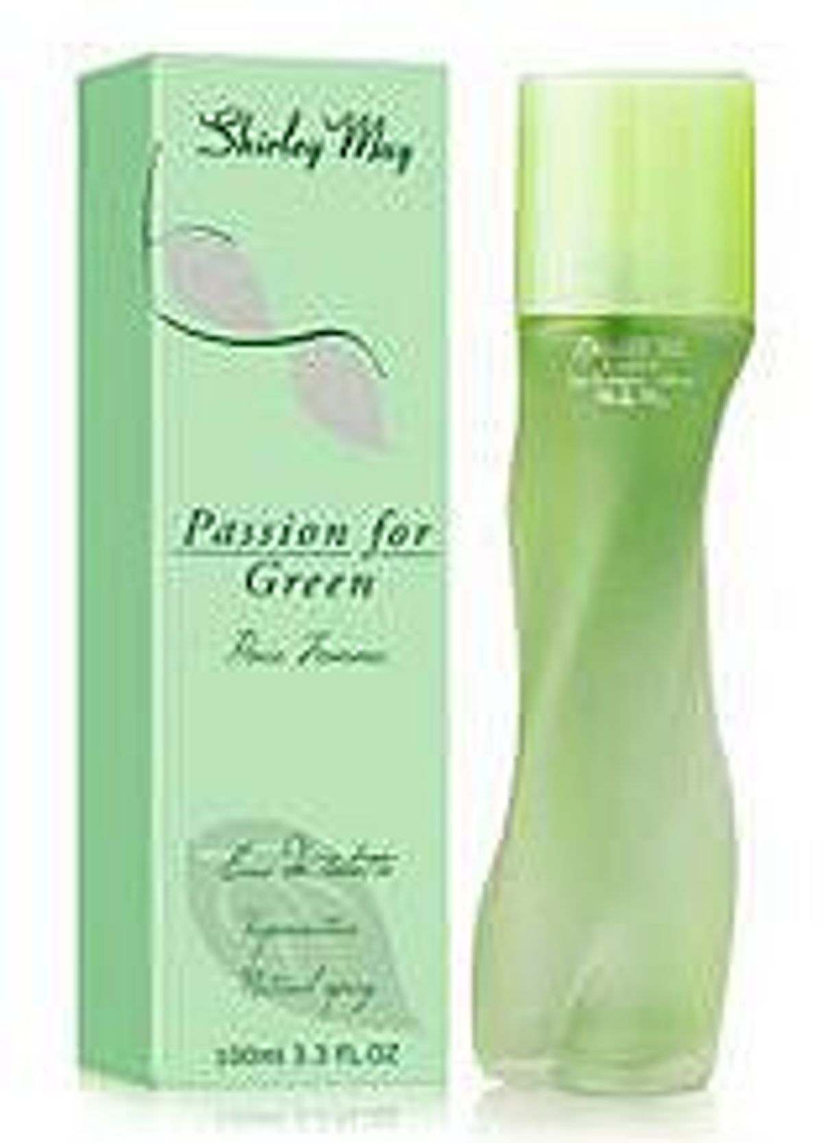 Passion For Green