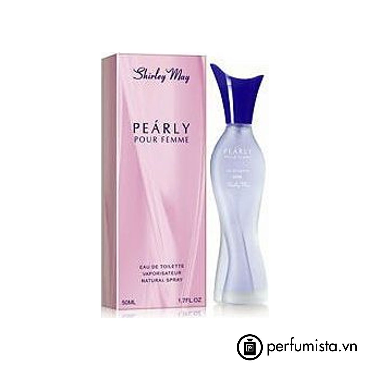 Pearly
