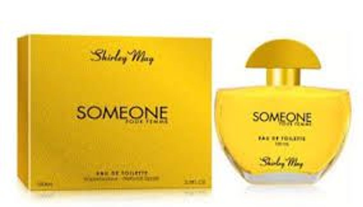 Someone
