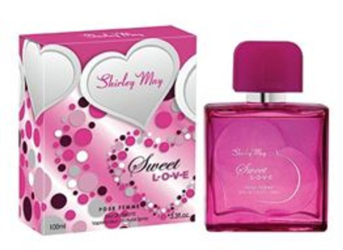 Sweet Love