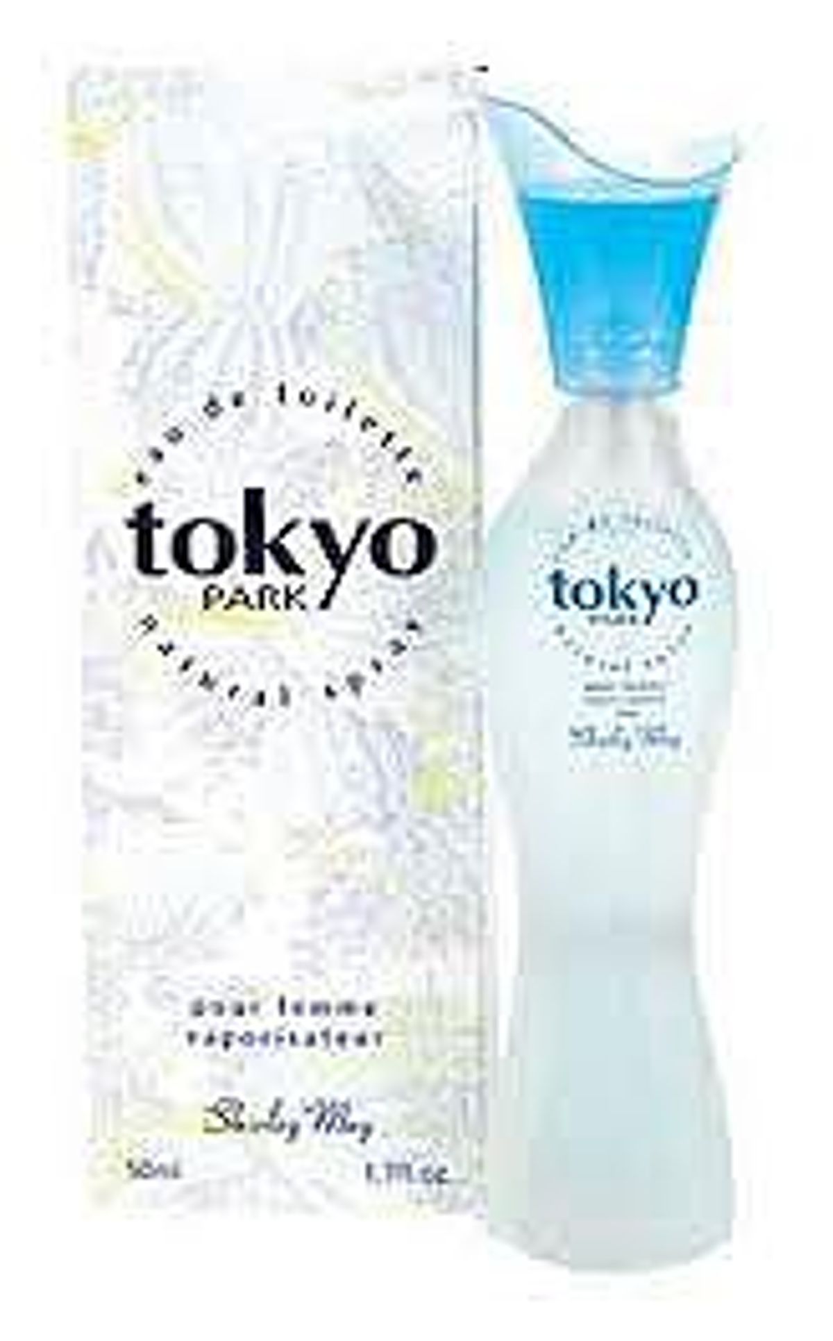Tokyo Park