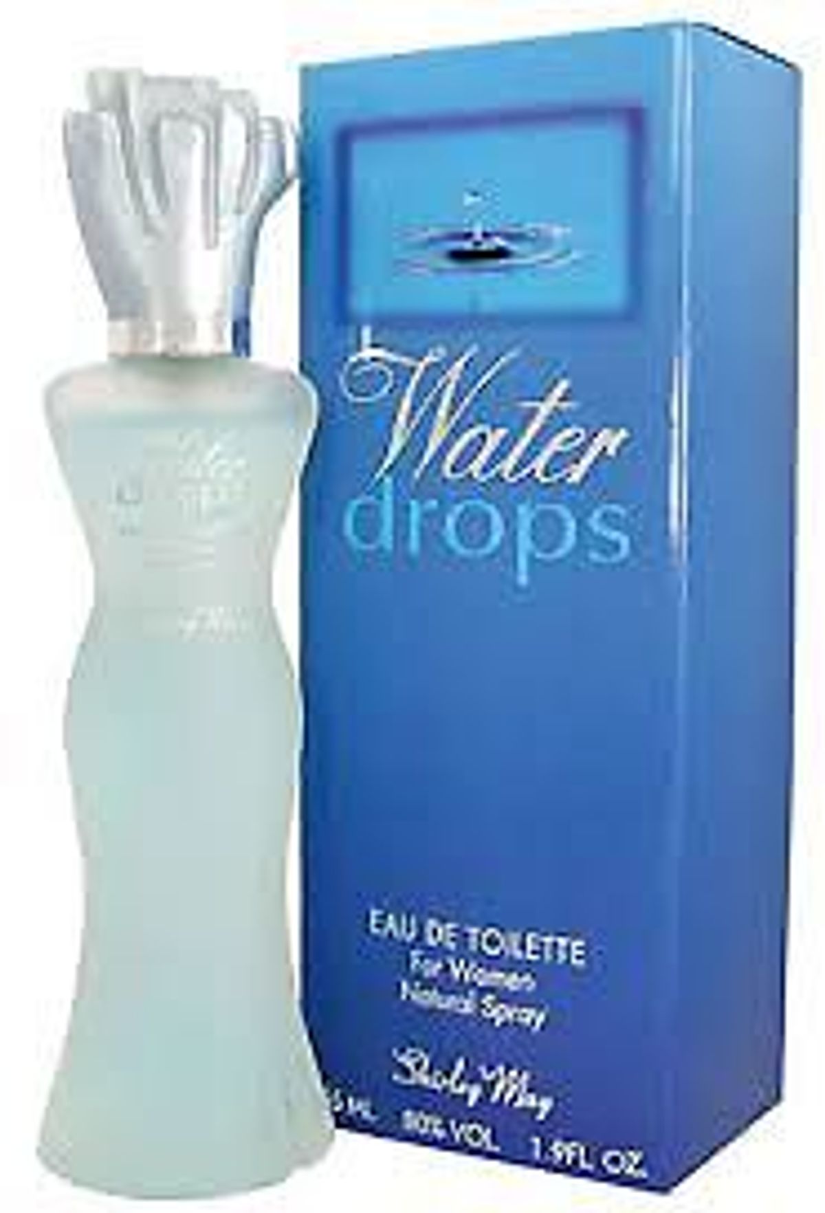 Water Drops
