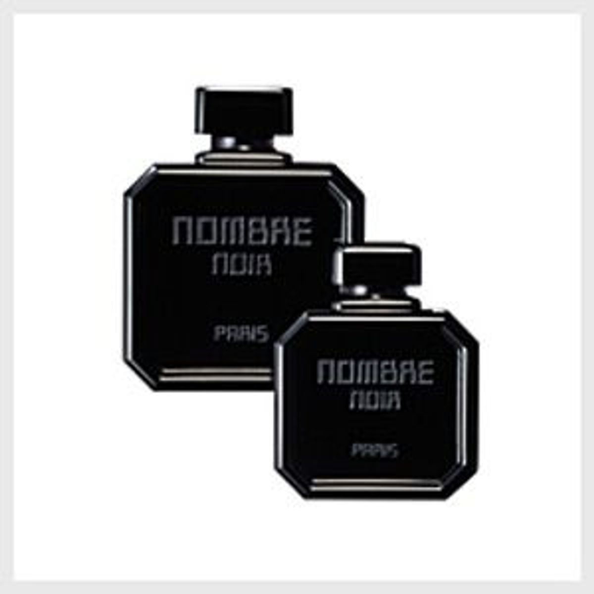 Nombre Noir