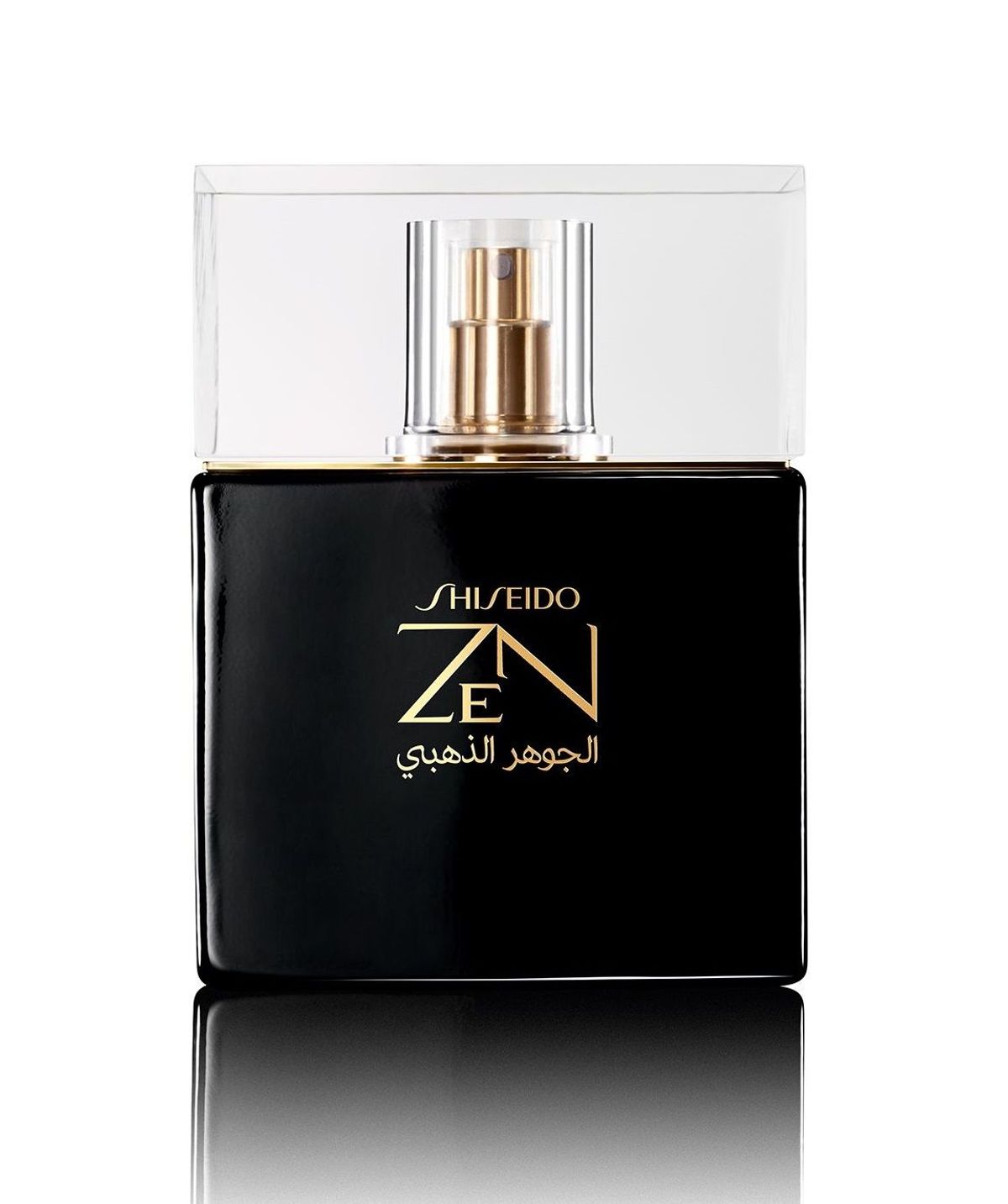 Zen Gold Elixir