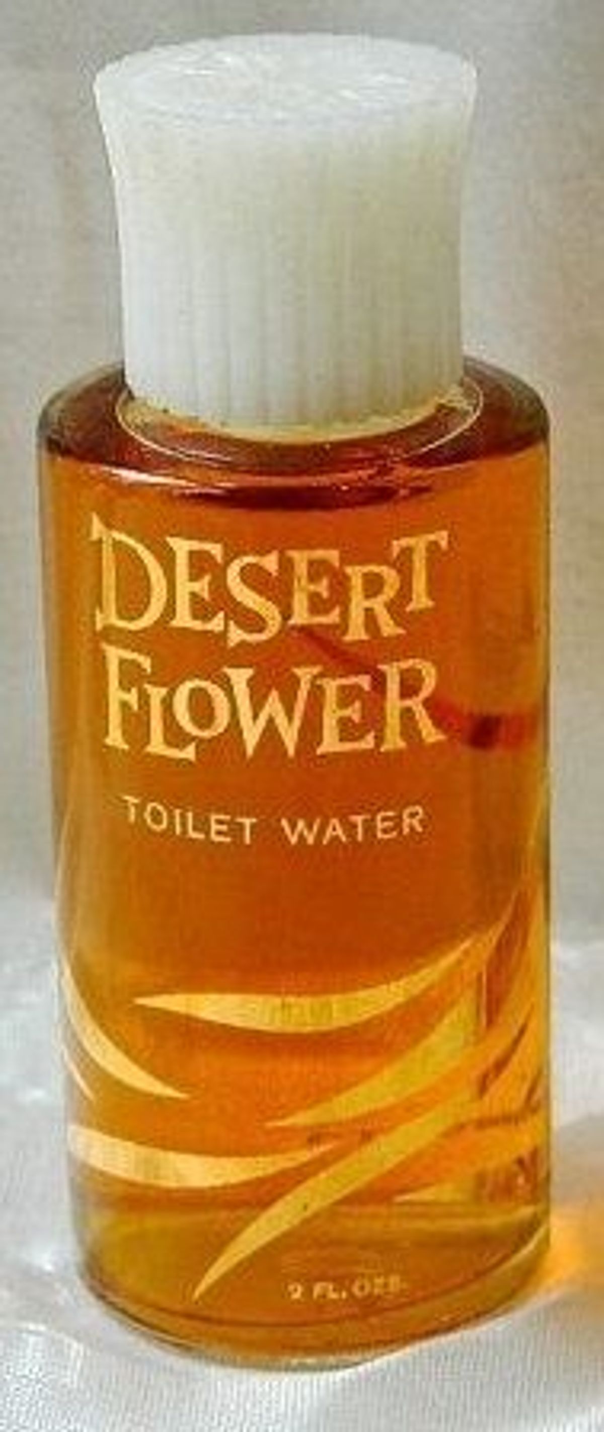 Desert Flower