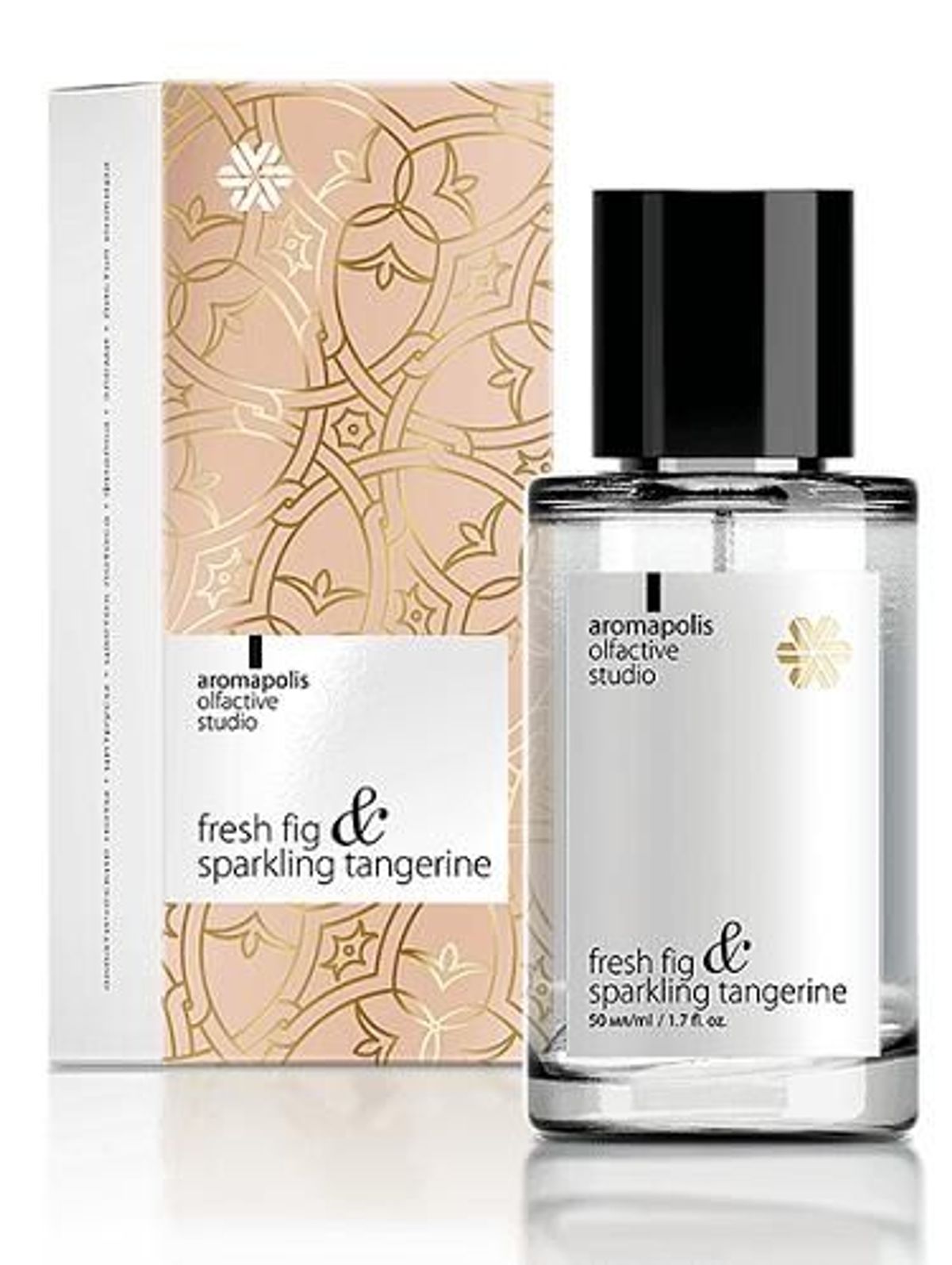 Fresh Fig & Sparkling Tangerine