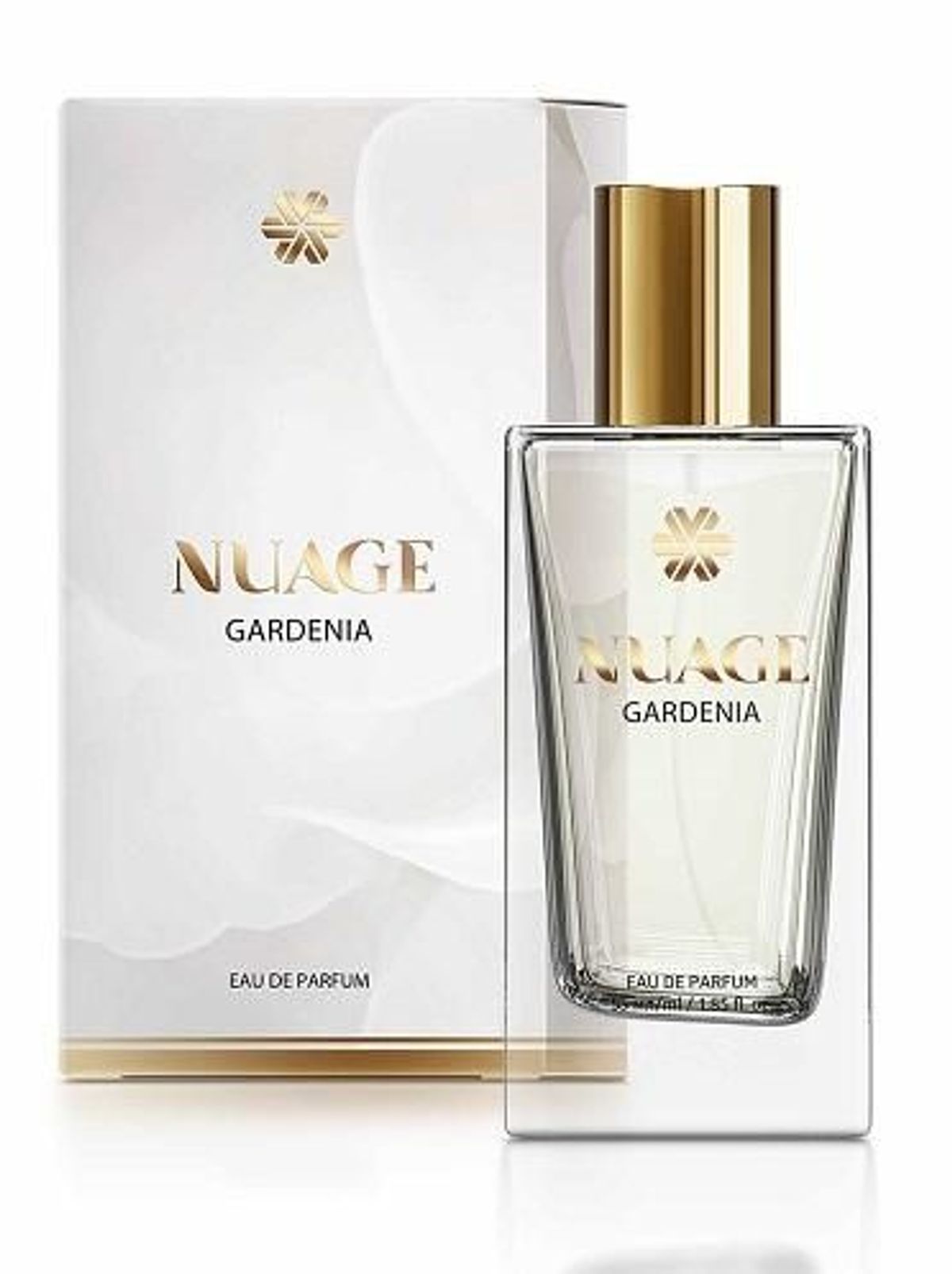 Nuage Gardenia