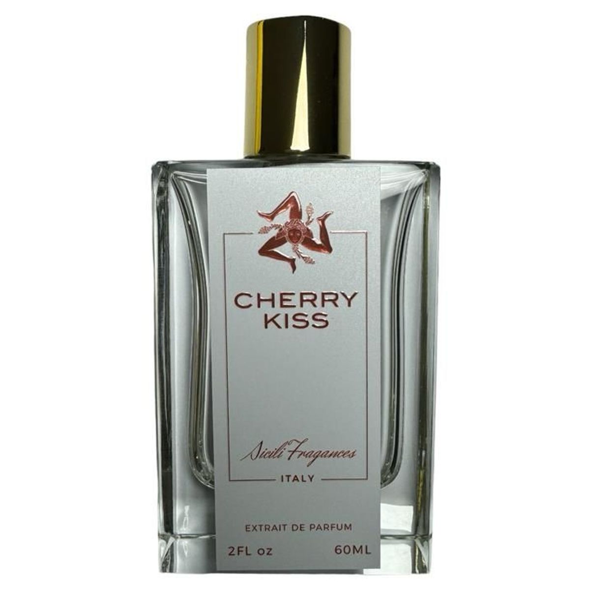 Cherry Kiss