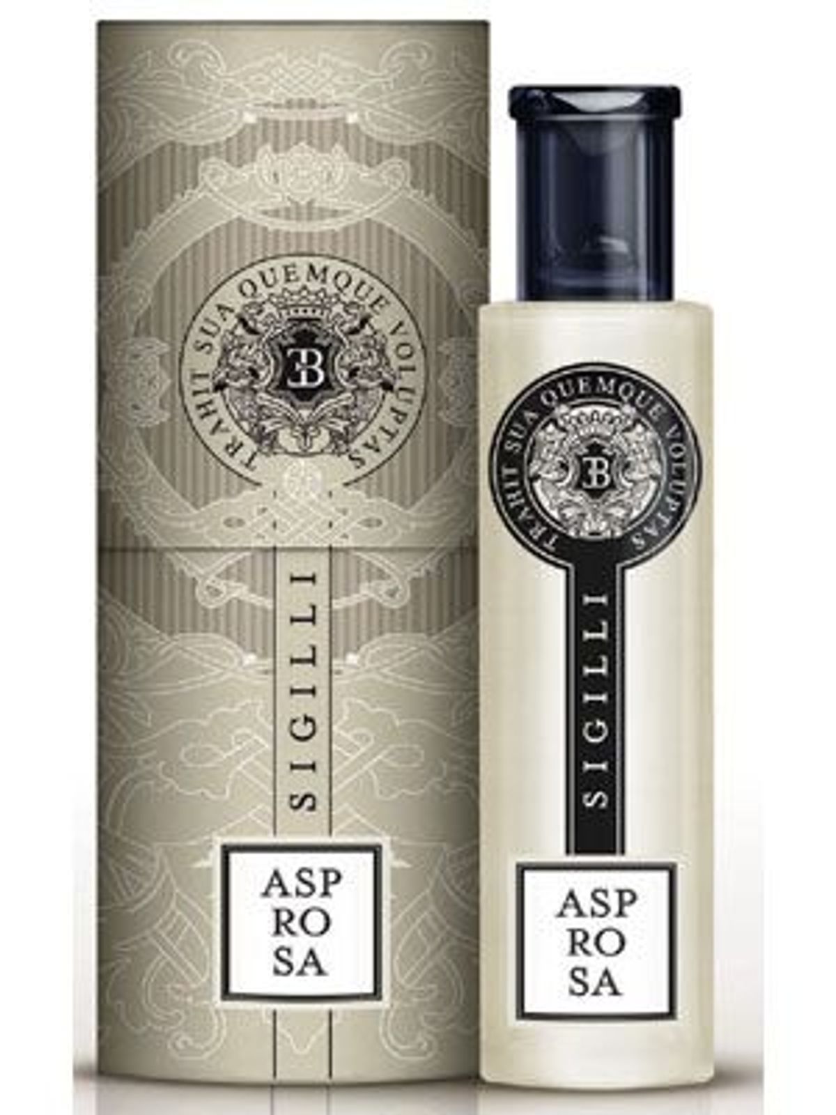 Asprosa