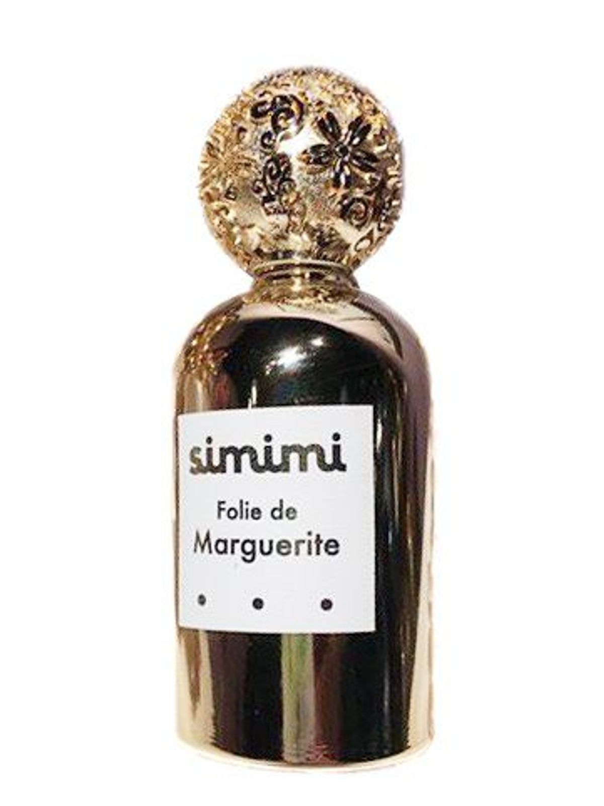 Folie de Marguerite