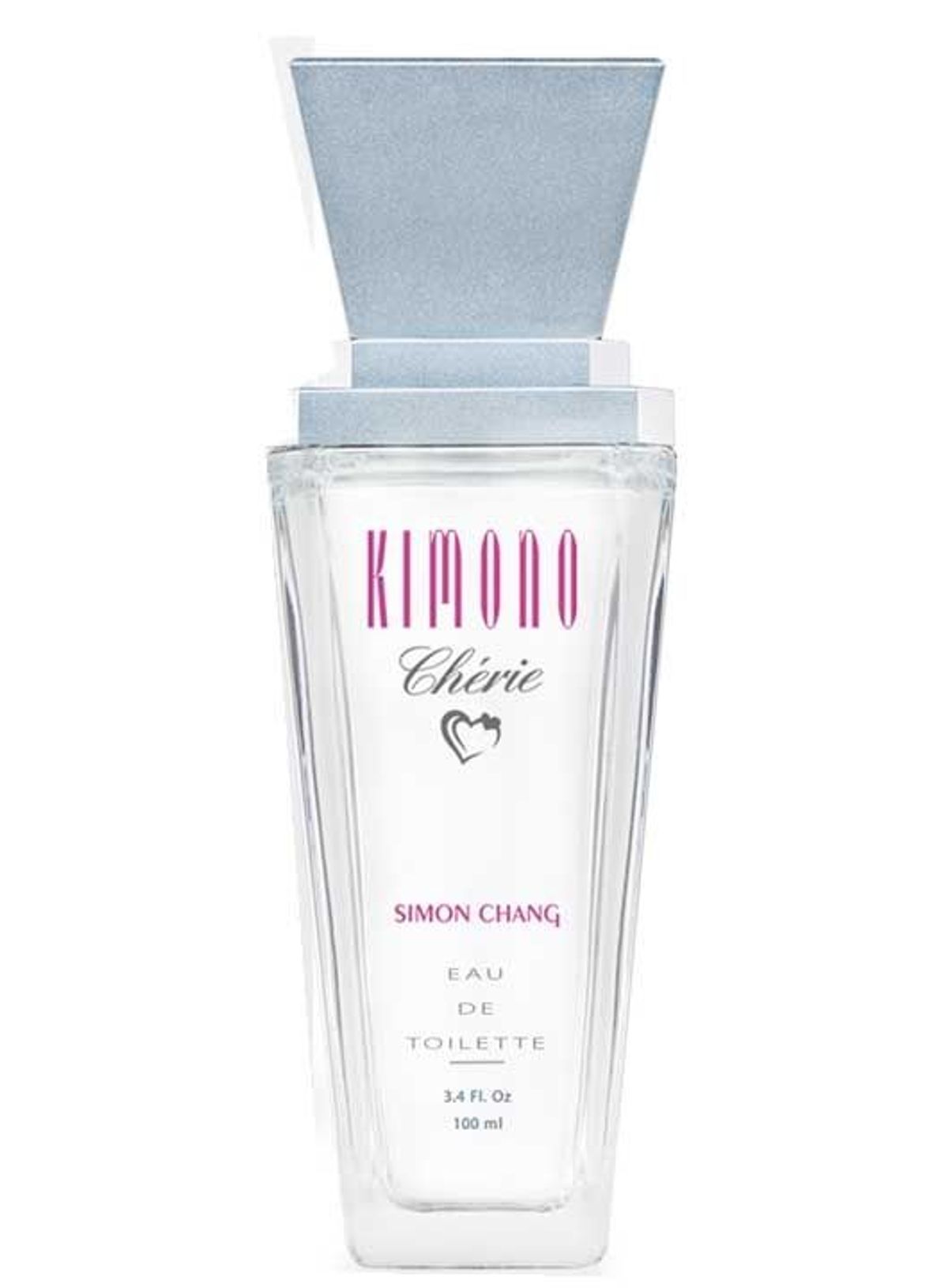 Kimono Chérie