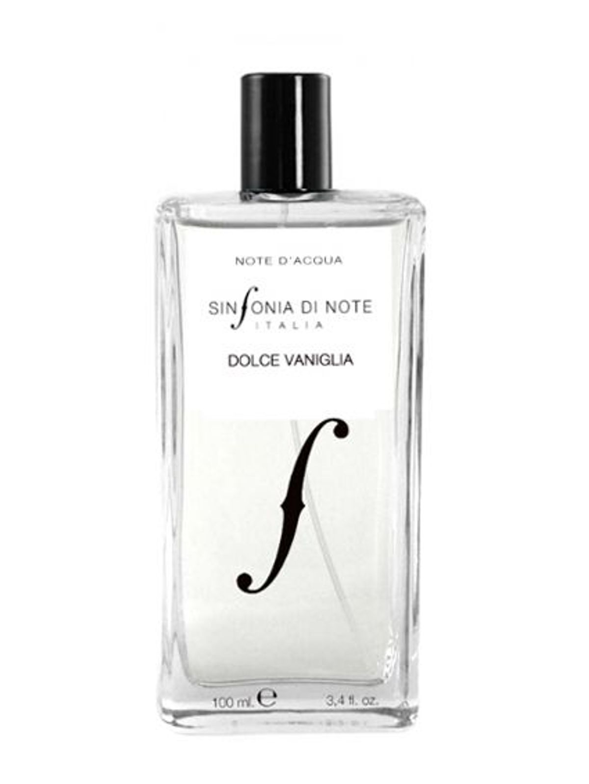 Dolce Vaniglia