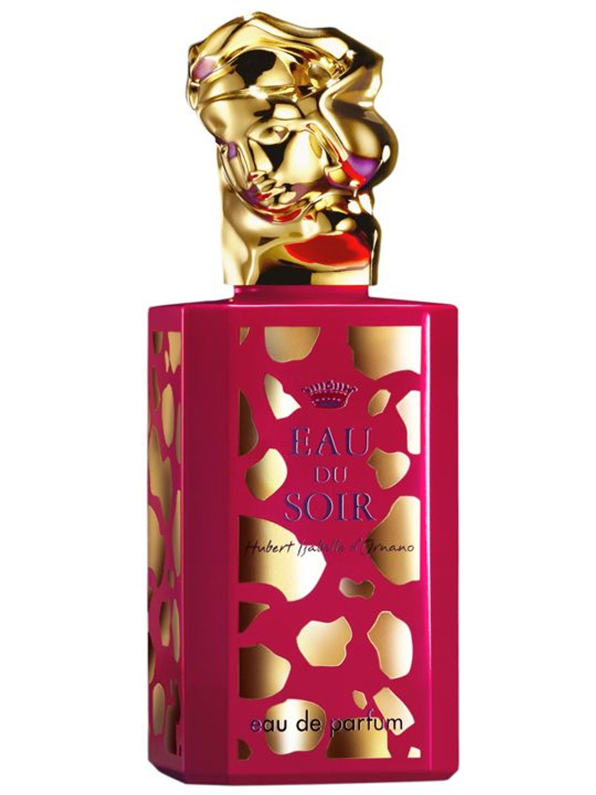Eau du Soir 2012