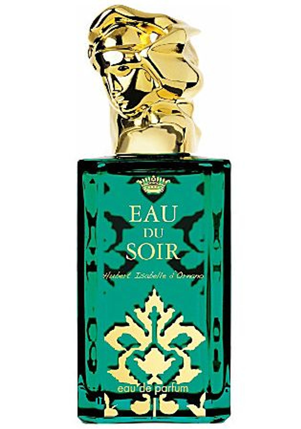 Eau du Soir 2013