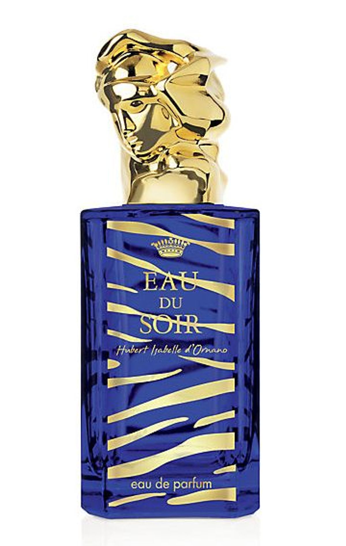 Eau du Soir 2014