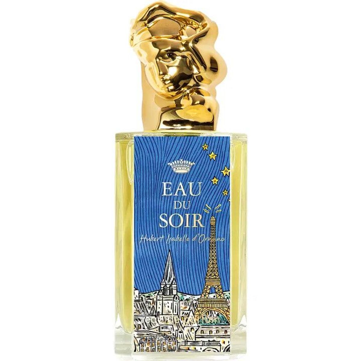 Eau du Soir 2024