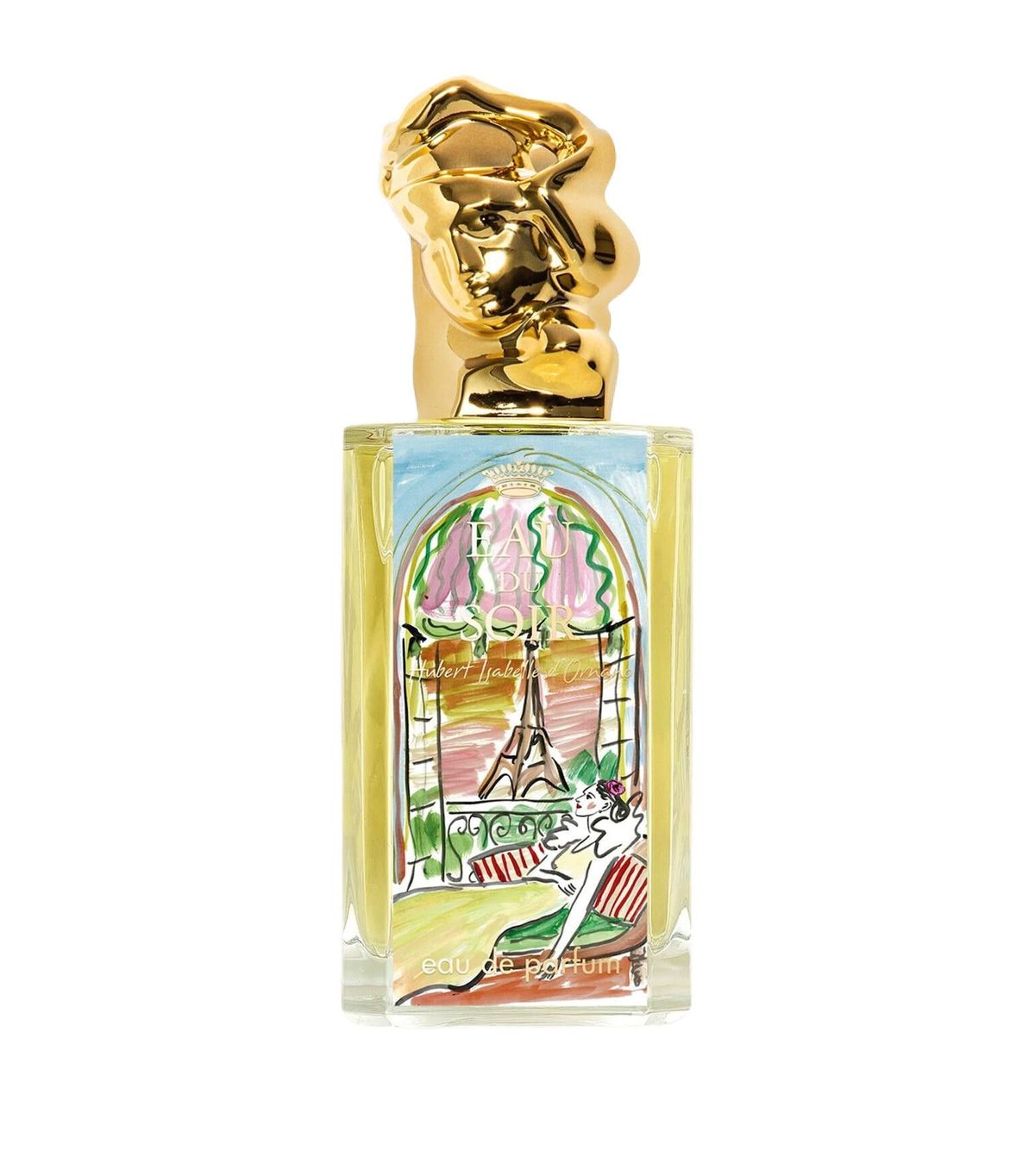 Eau du Soir 2025