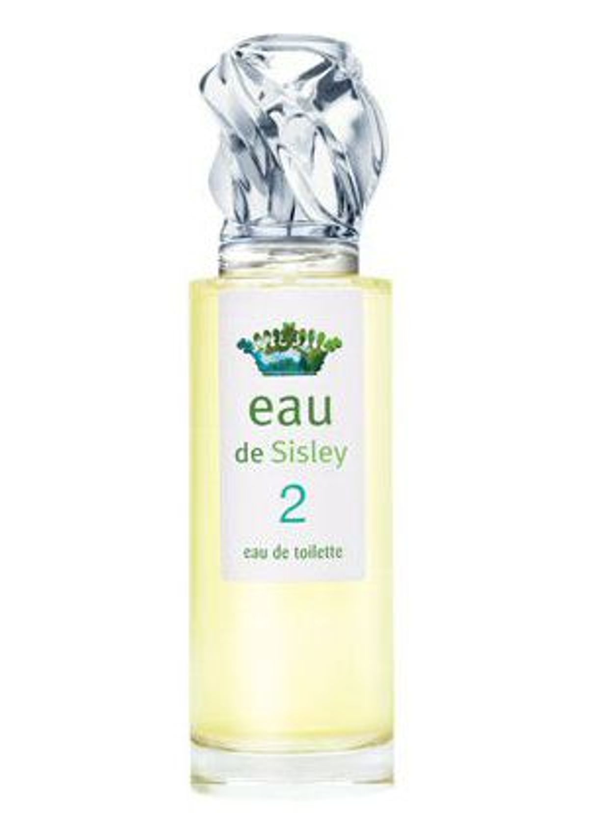 Sisley Eau de 2