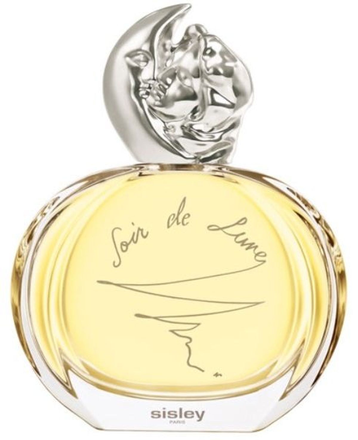 Soir de Lune