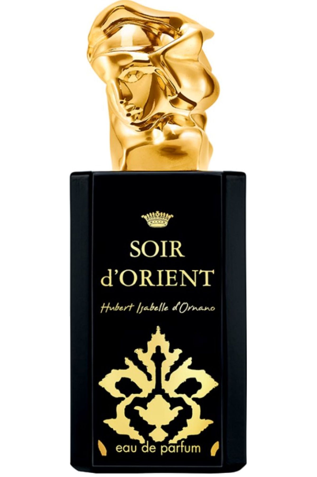 Soir d'Оrient