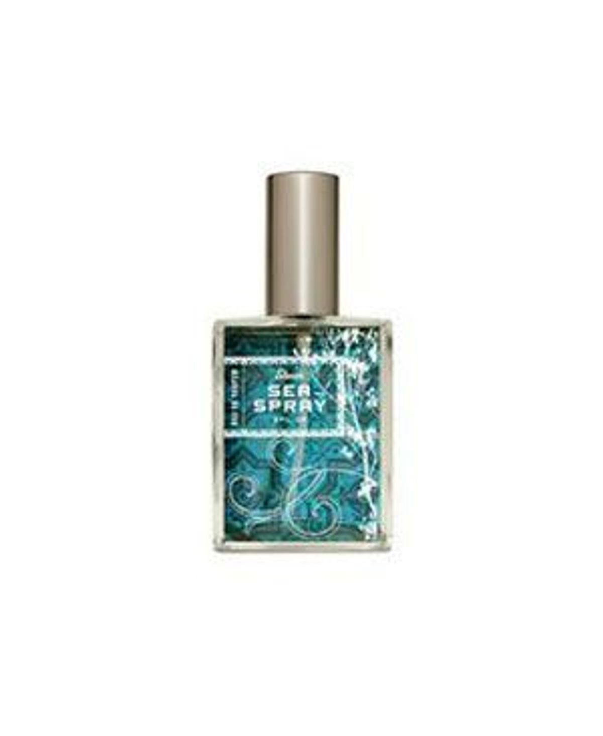 Sea Spray