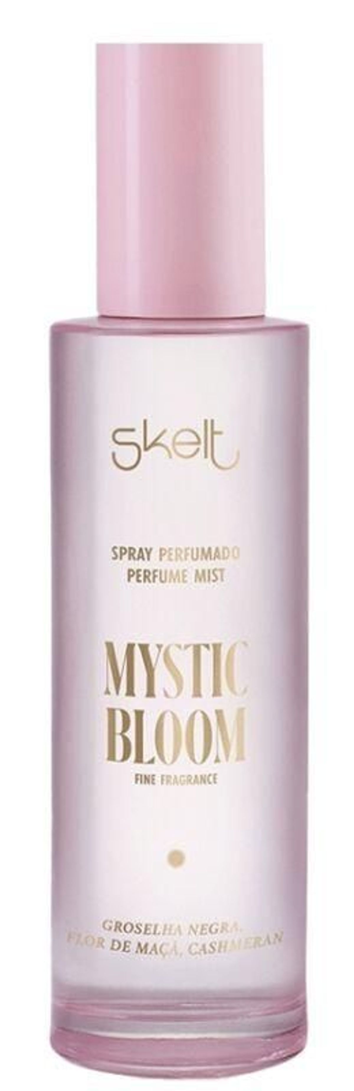 Mystic Bloom