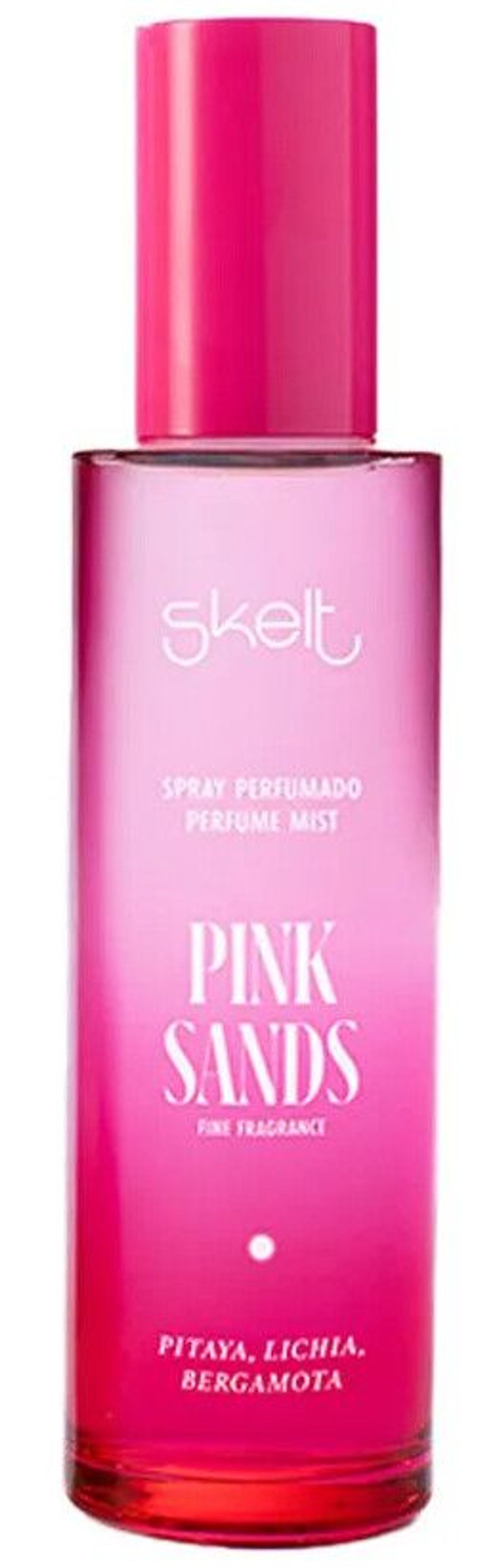 Pink Sands