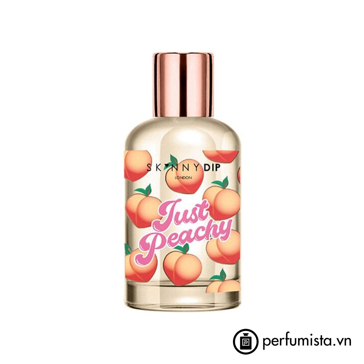 Just Peachy