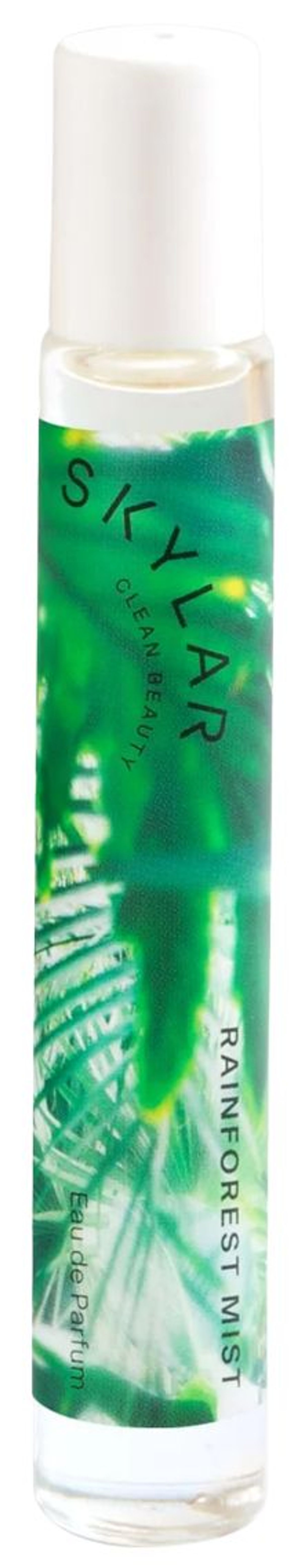 Rainforest Mist