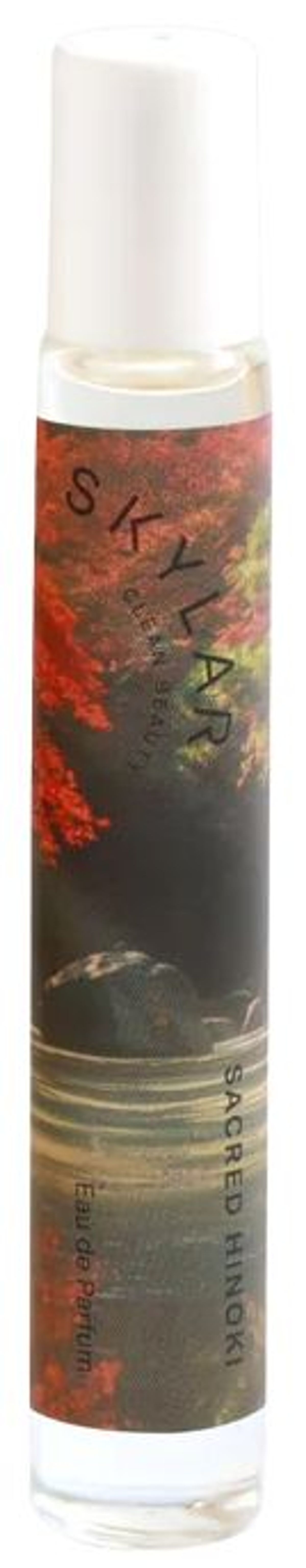 Sacred Hinoki