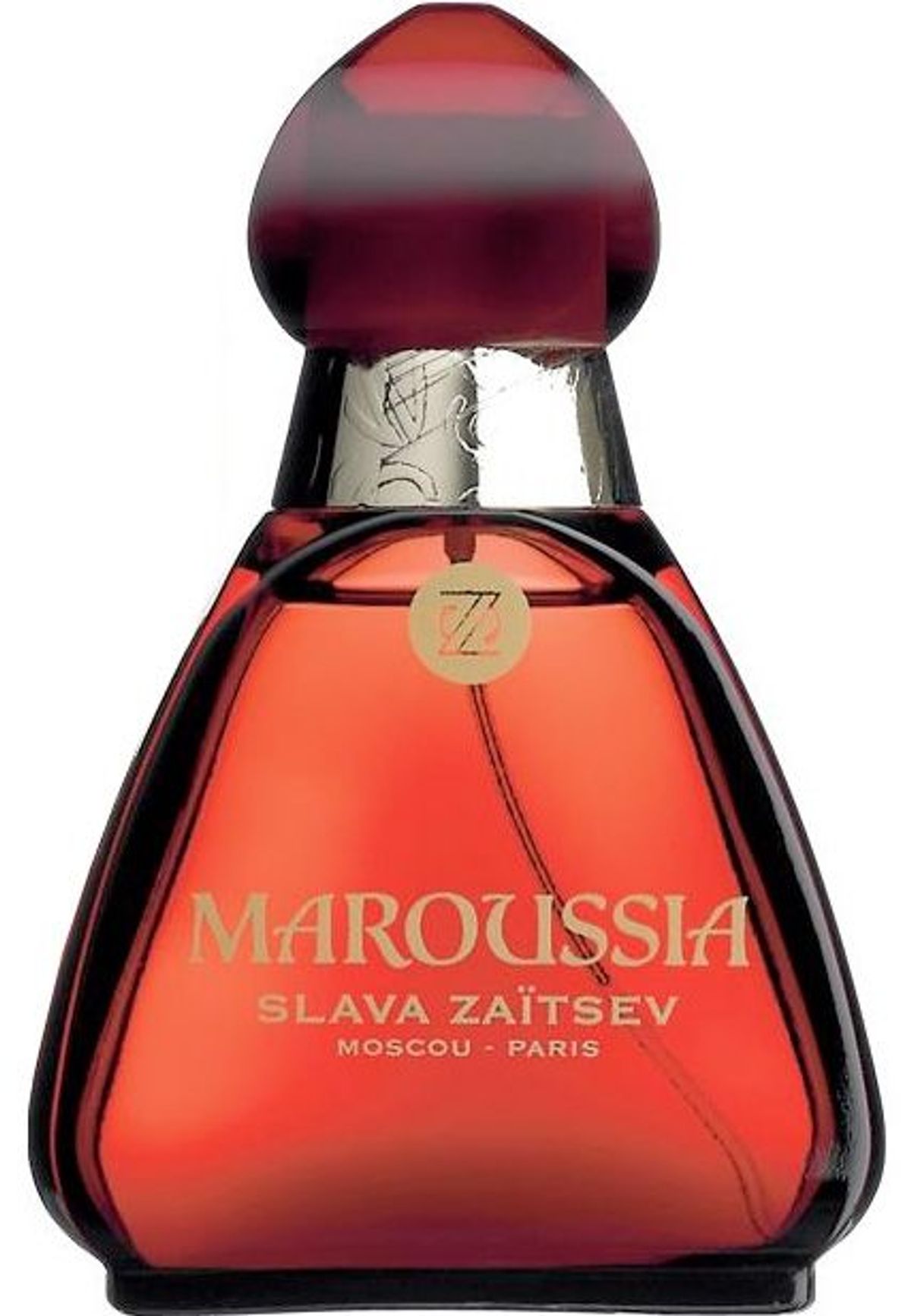 Maroussia