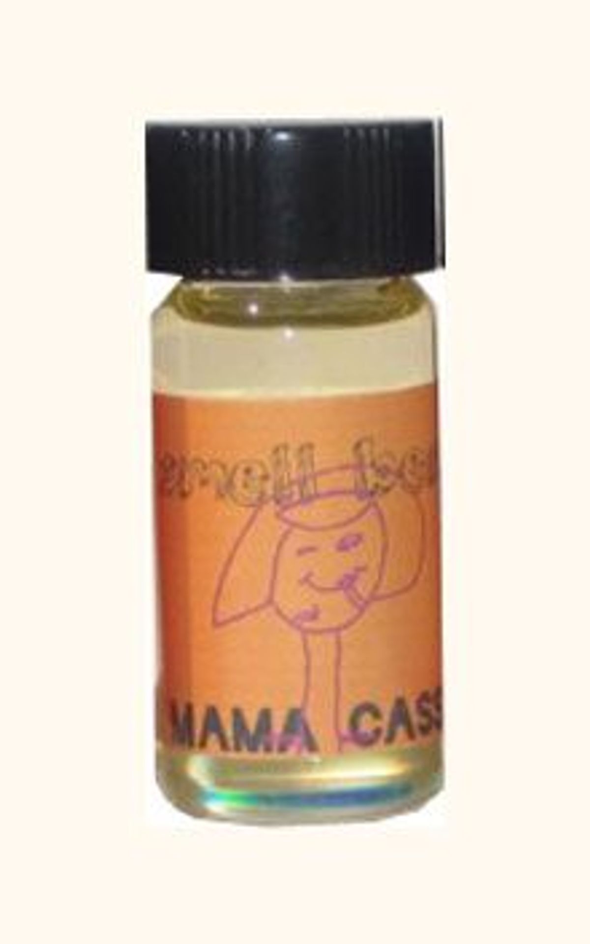 Mamma Cassis