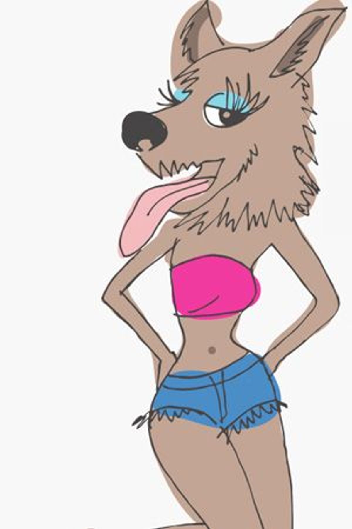 Shewolf