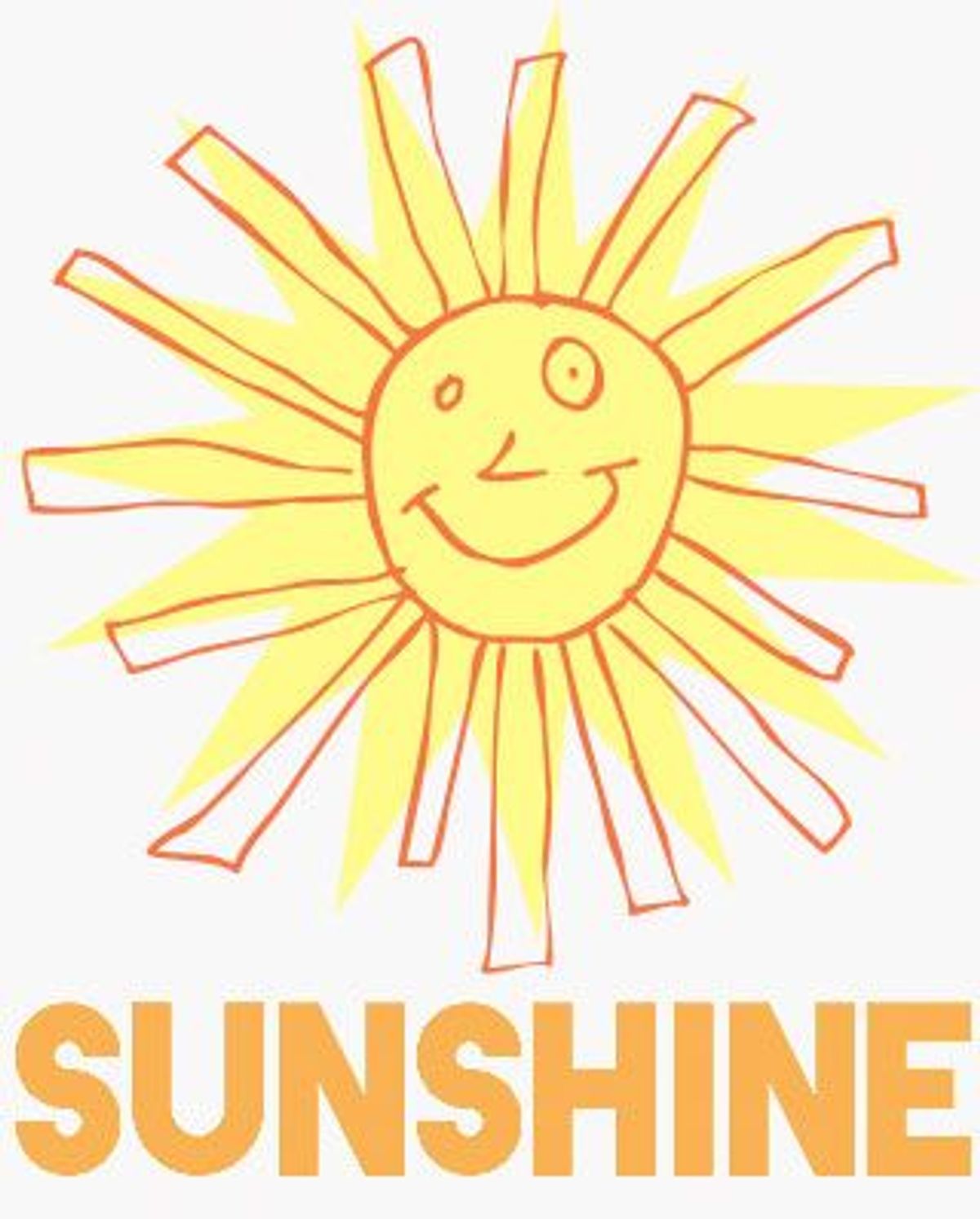 Sunshine