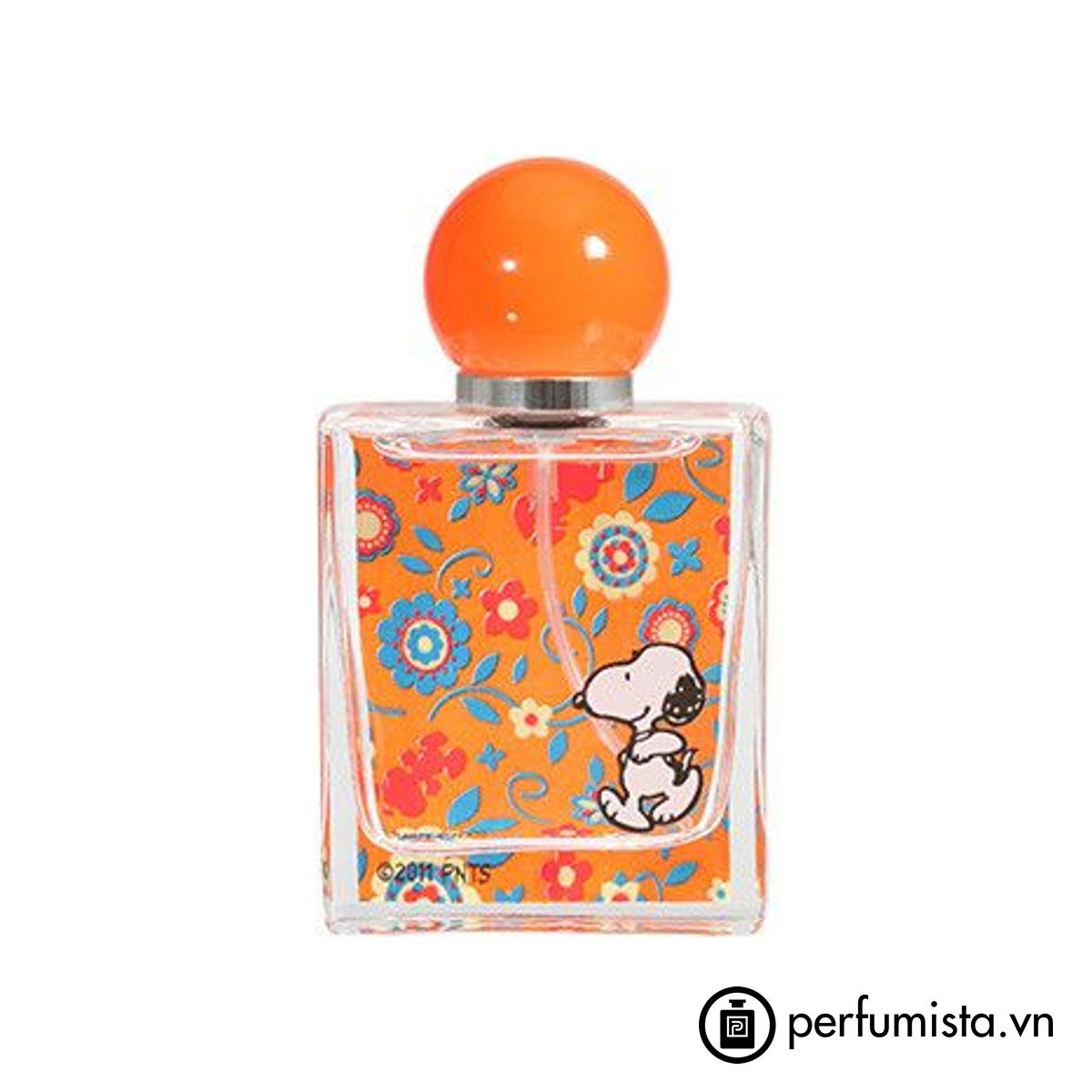 Endless Summer Orange Splash