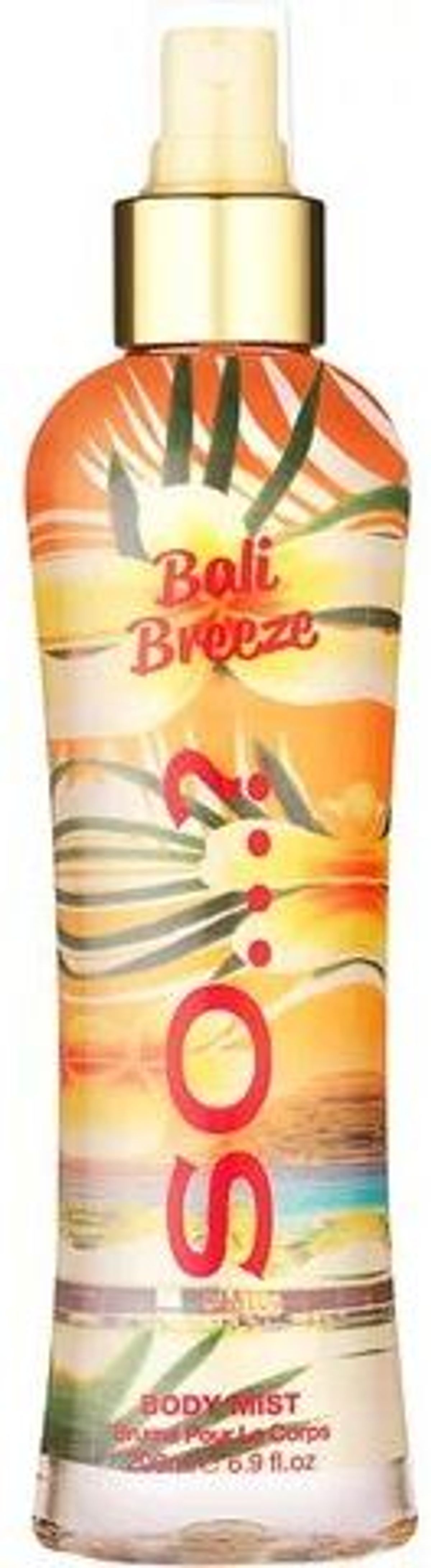 Bali Breeze