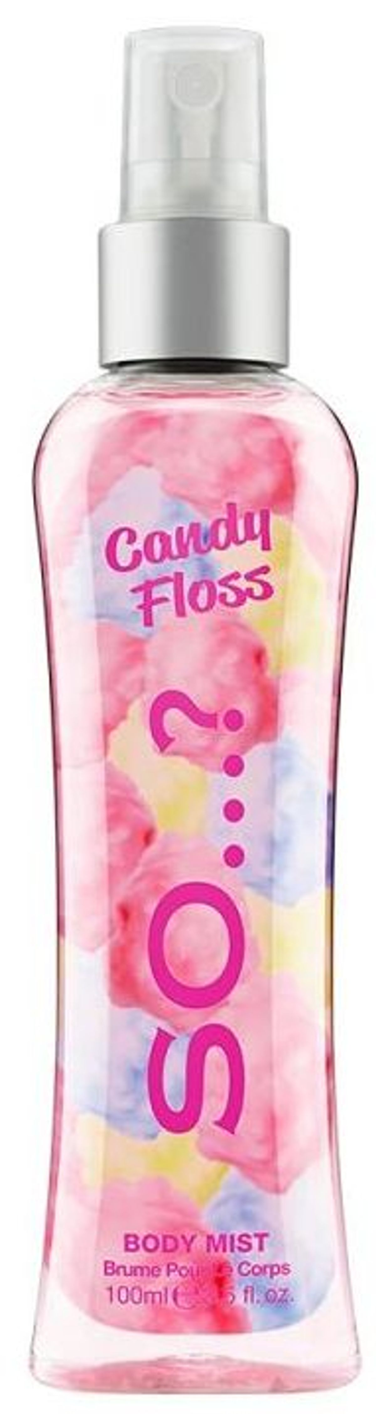Candy Floss