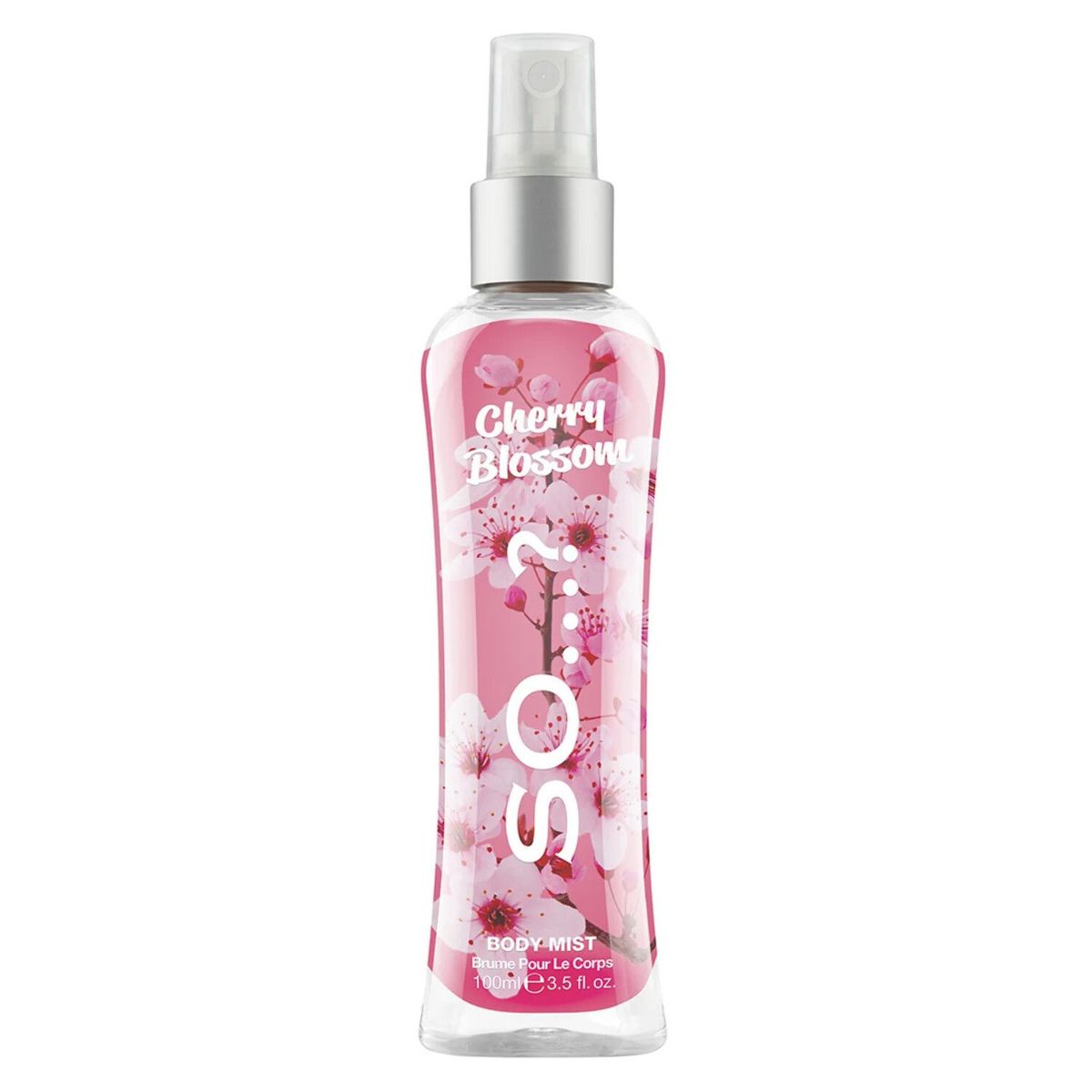 Cherry Blossom