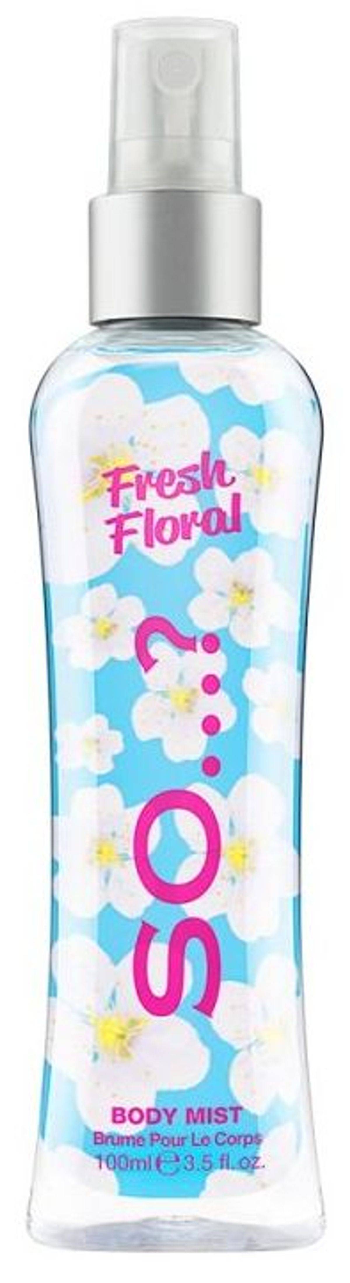 Fresh Floral