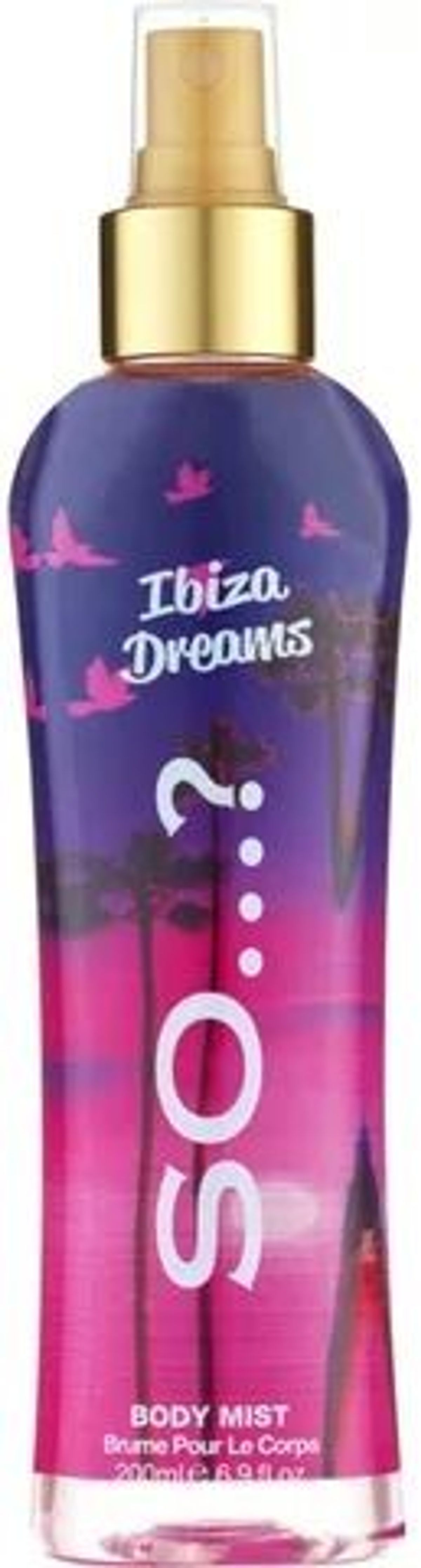 Ibiza Dreams