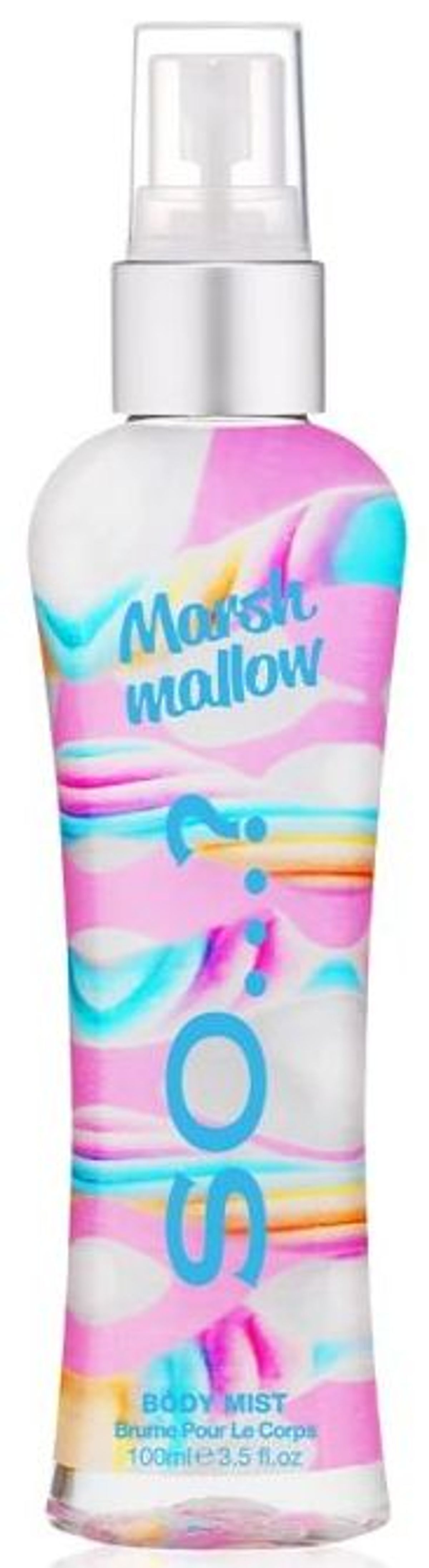 Marshmallow