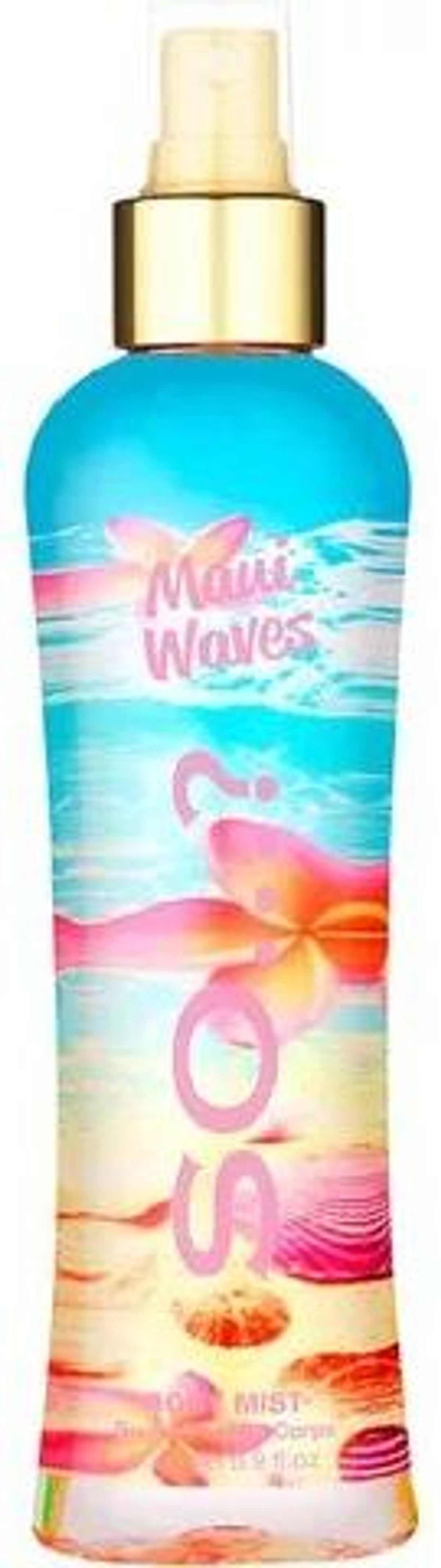 Maui Waves