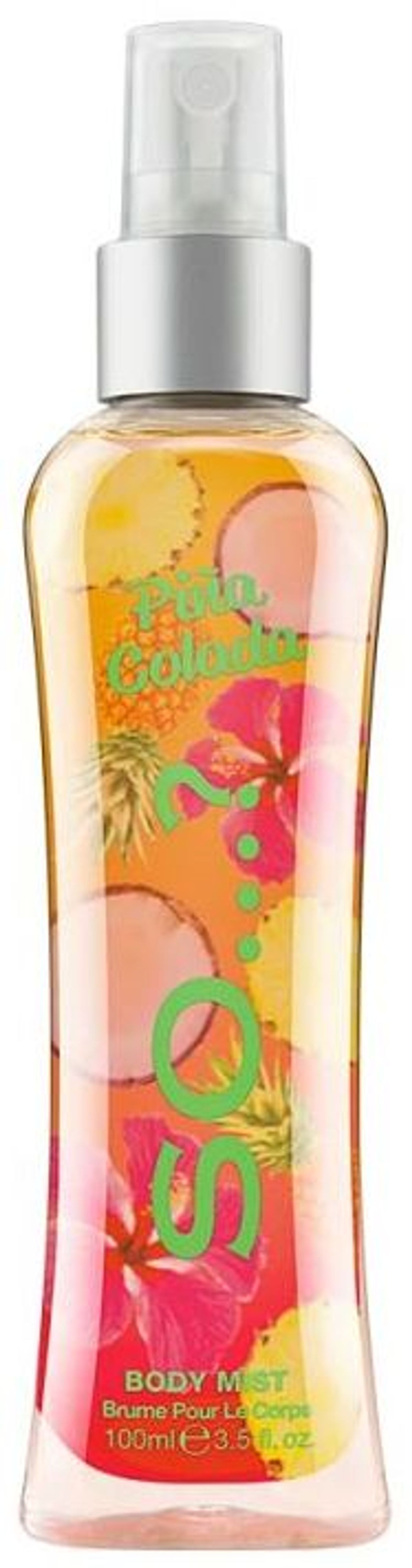 Piña Colada