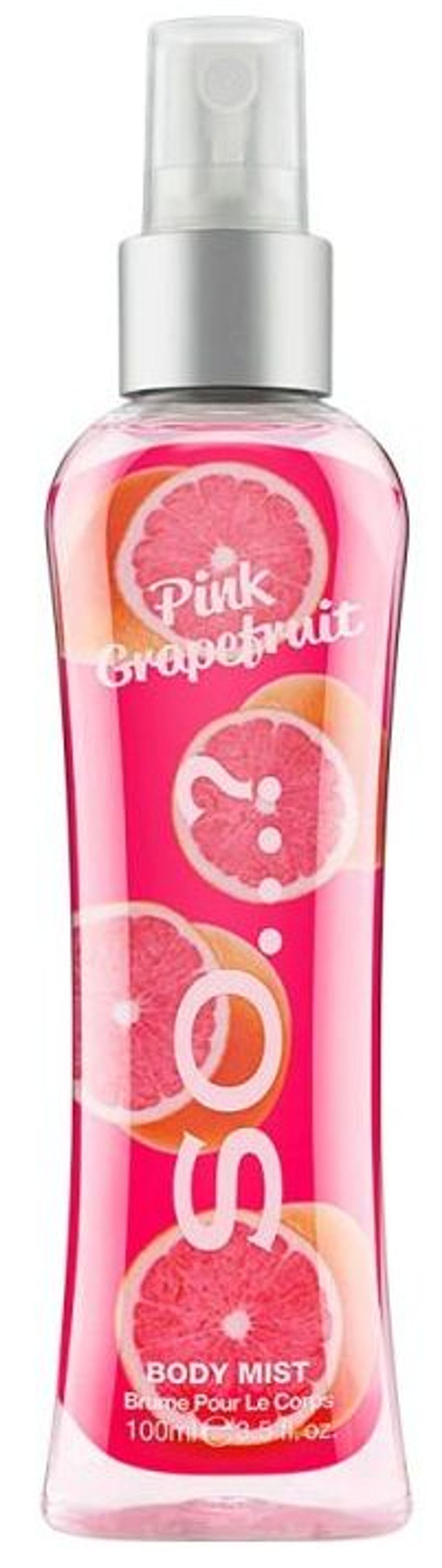 Pink Grapefruit