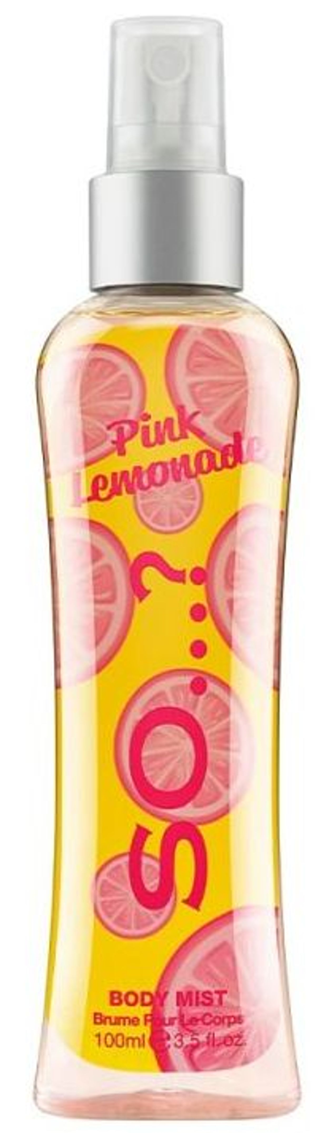 Pink Lemonade