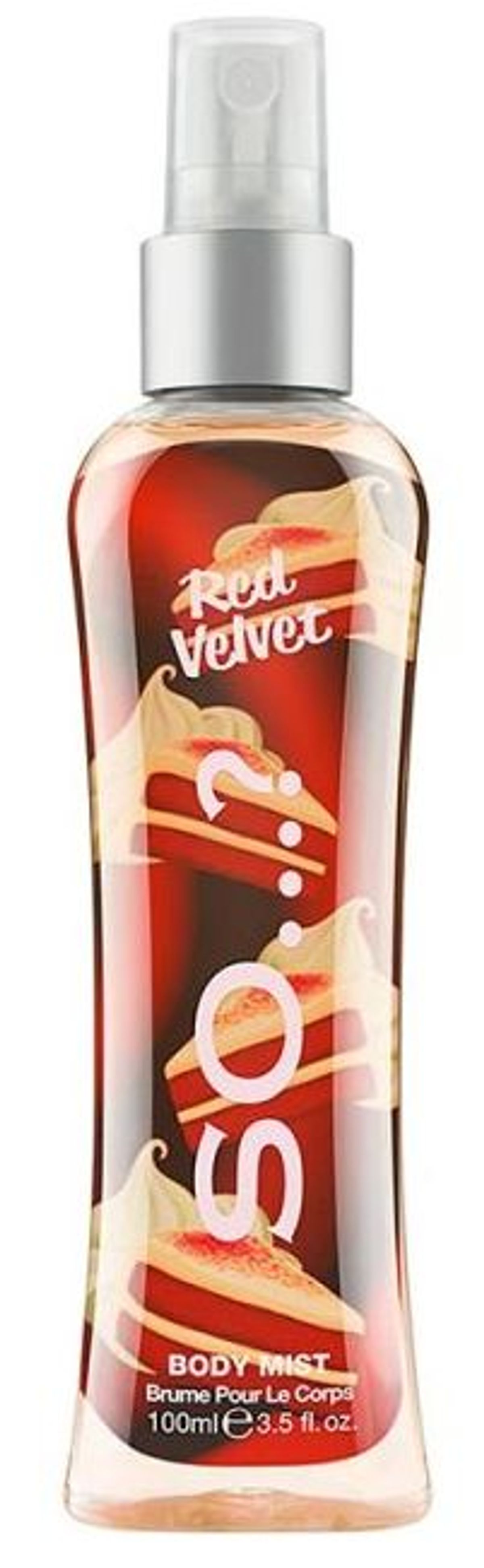 Red Velvet