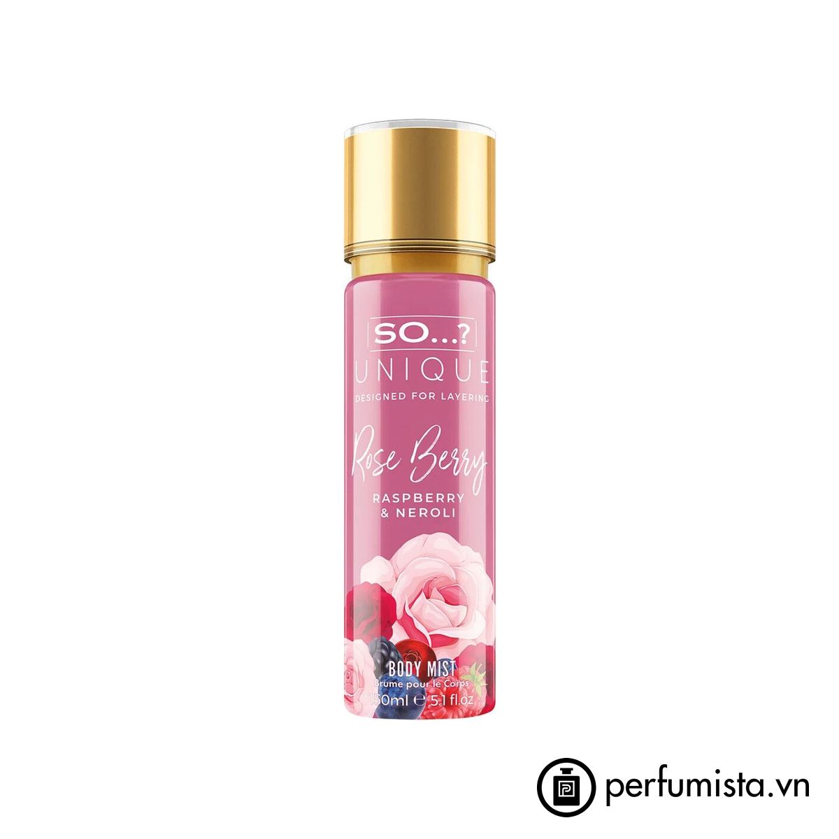 Rose Berry