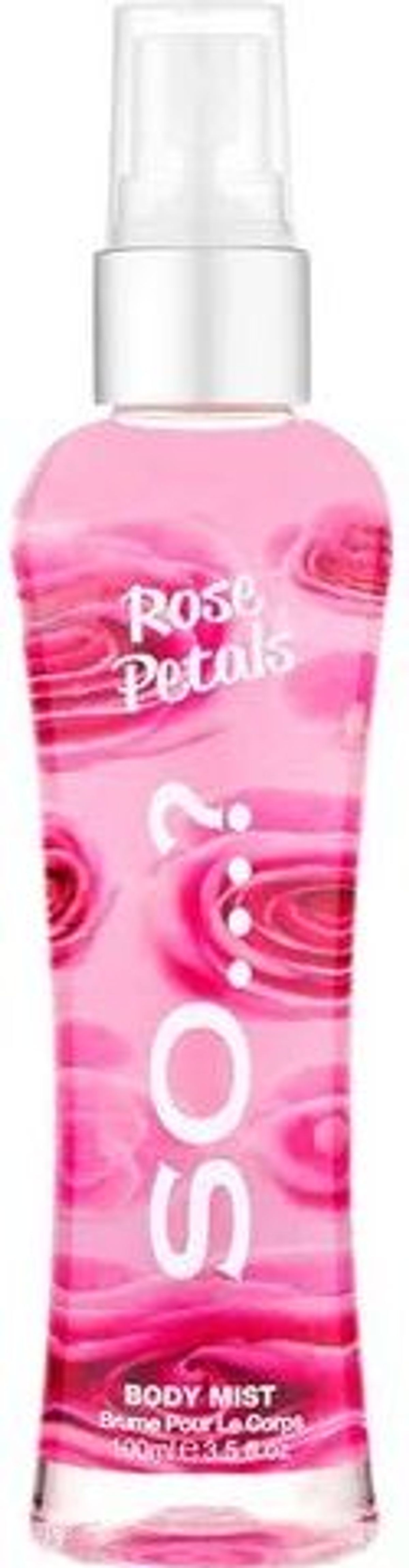Rose Petals