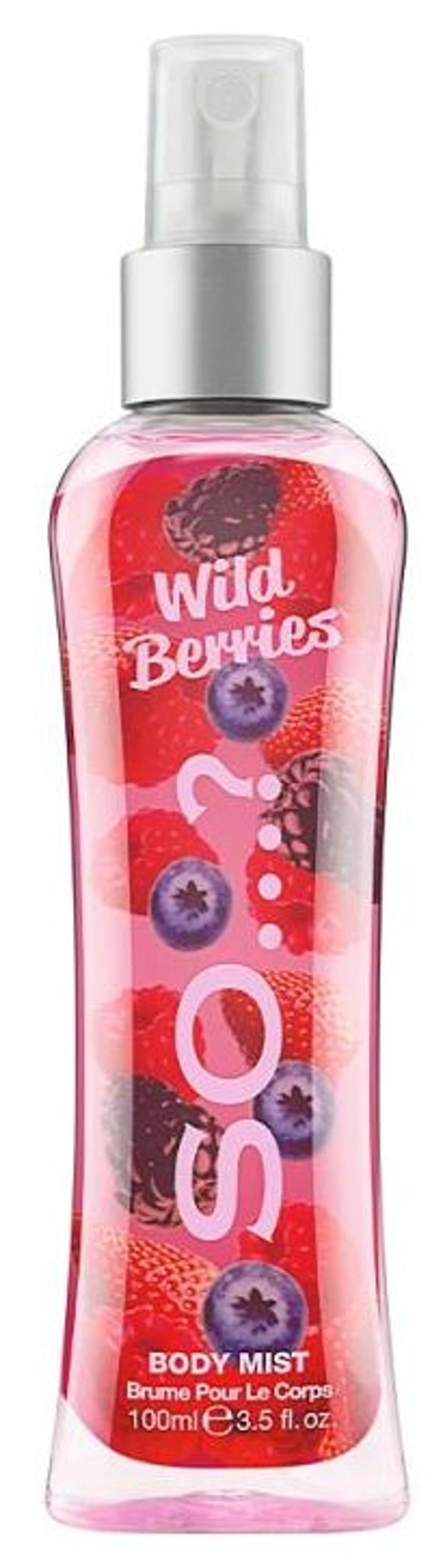 Wild Berries